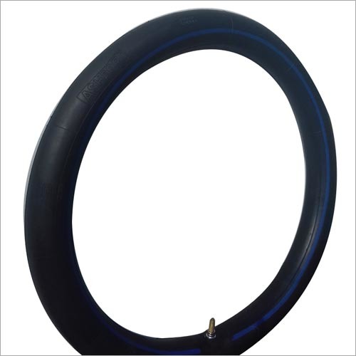 Bike Rubber Tube Diameter: 1 To 1.3 Meter (M)