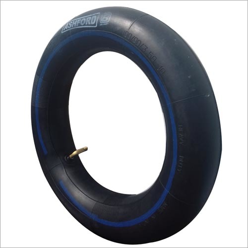 Scooter Inner Tube Diameter: 1 To 1.3 Meter (M)