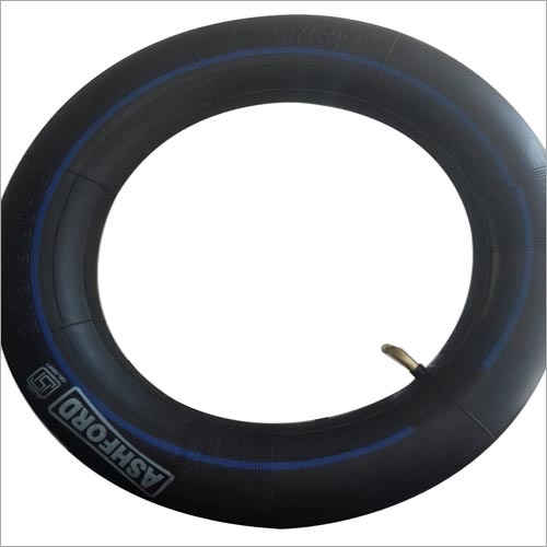 Electric Rickshaw Butyl Tube Diameter: 1 To 1.3 Meter (M)