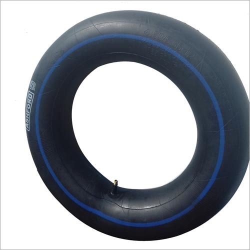 Three Wheeler Rubber Tube