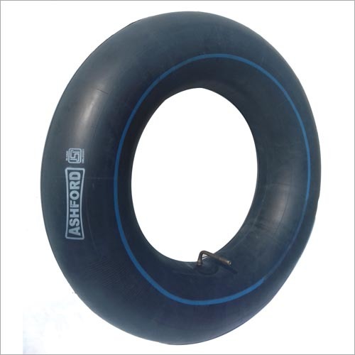 Mini Truck Inner Tubes - Diameter 1 to 1.3 m, Width 275 mm | Ruggedness, Optimum Thickness, High Material Strength