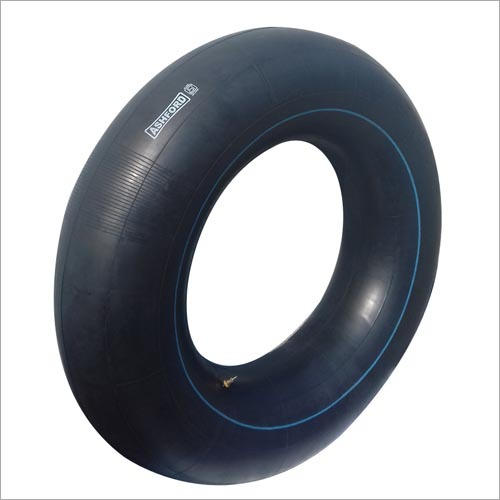 Otr Butyl Tubes Diameter: 1 To 1.3  Meter (M)
