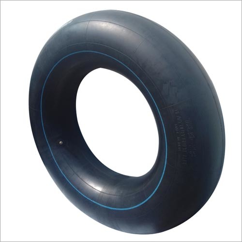 Otr Rubber Tubes Diameter: 1 To 1.3 Meter (M)