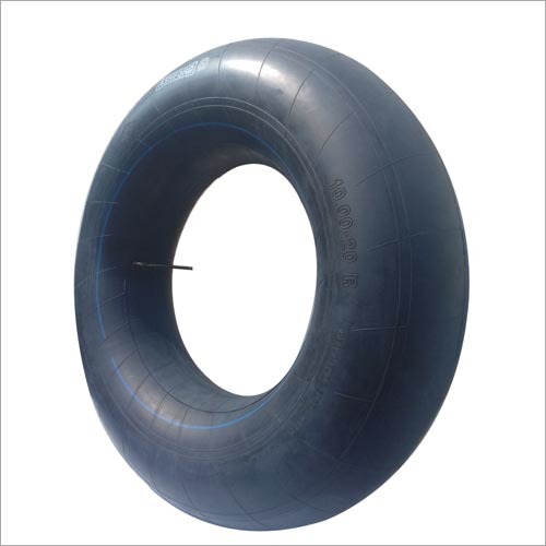 Truck Butyl Tubes Diameter: 1 To 1.3  Meter (M)