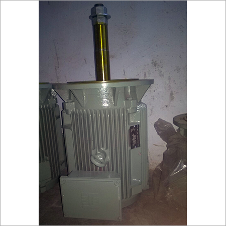 Extended Shaft Motors