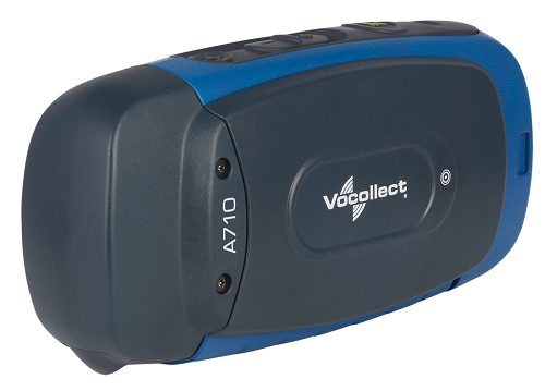 Barcode Scanner Voice Mobile Computers A710