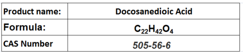 Docosanedioic Acid