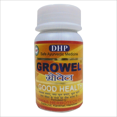 Growel Ayurvedic Medicine