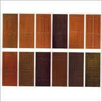 Decorative Flush Door