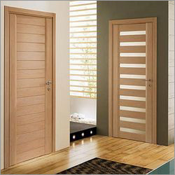 Interior Flush Doors