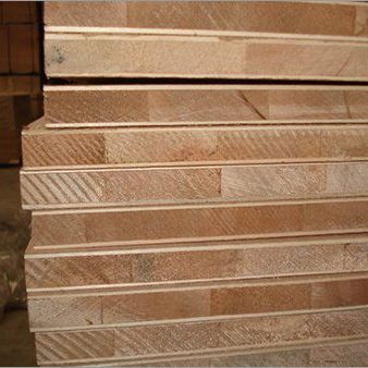 Plain Block Board