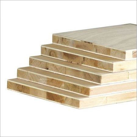Normal Block Board