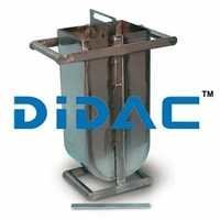 Straight Edge 300 Mm - Application: Industrial