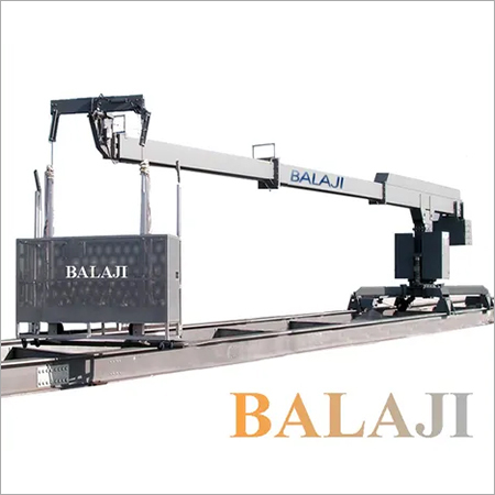Building Maintenance Unit By BALAJI CONSTRUCTION MACHINERY