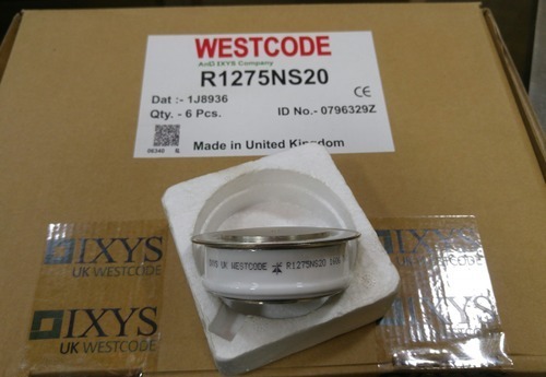 WESTCODE THYRISTOR