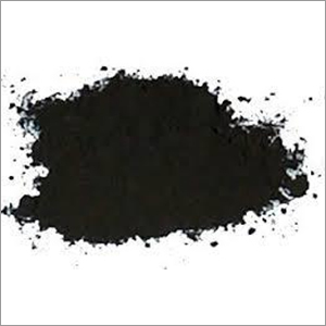 Manganese Dioxide Application: Textile Industry