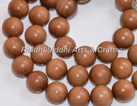 Sandalwood Buddhist Beads