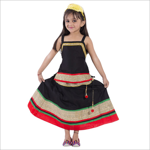 Kids Chaniya Choli Kids Chaniya Choli