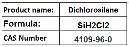 Silane Compounds