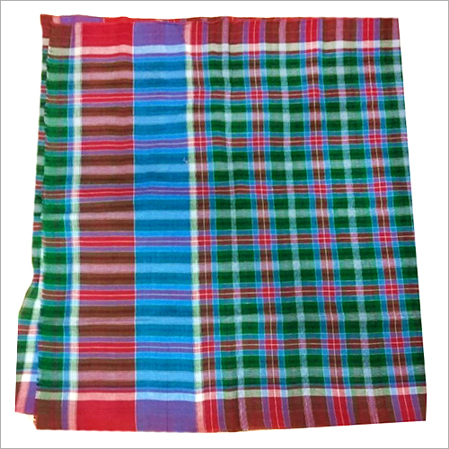 Cotton Gamcha