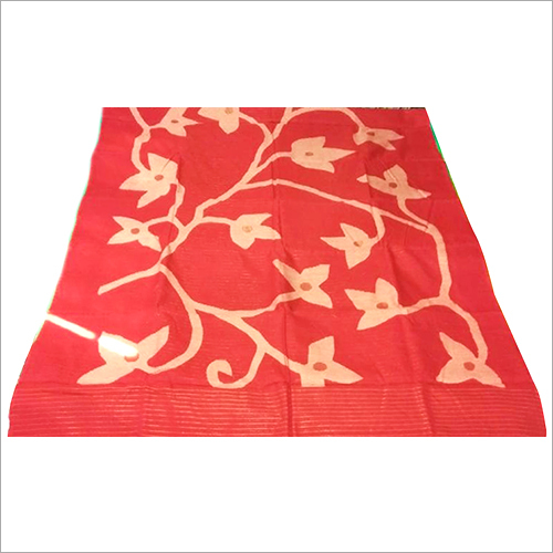 Handloom Designer Saree