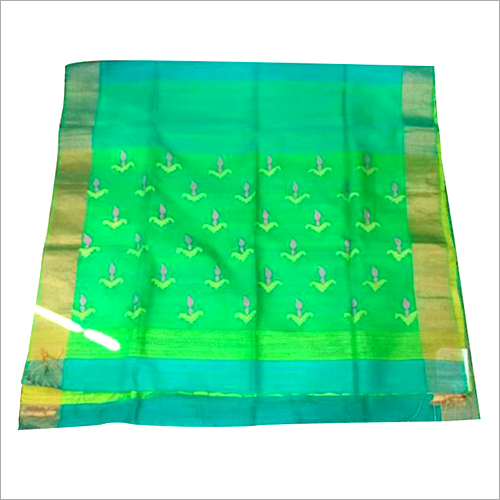 Handloom Saree