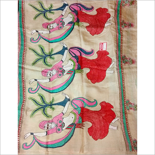 Handloom Saree