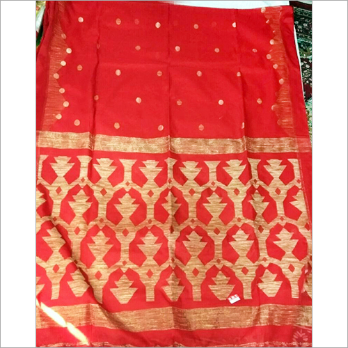 Handloom Saree