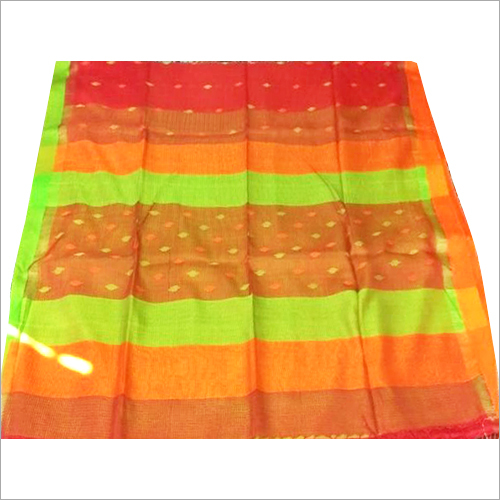 Handloom Saree