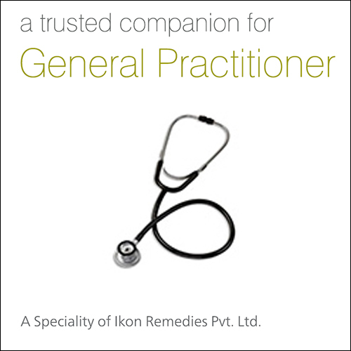 general practitioner meaning