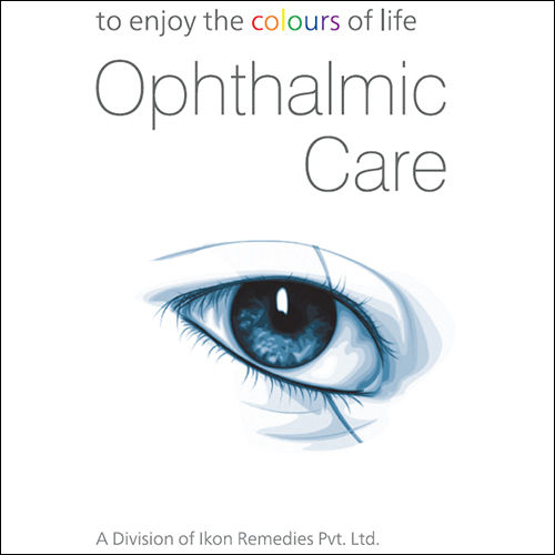 Ophthalmic Care