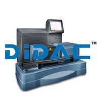 Simultaneous Thermal Analyzer