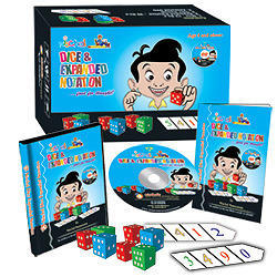 Dice & Expanded Notation