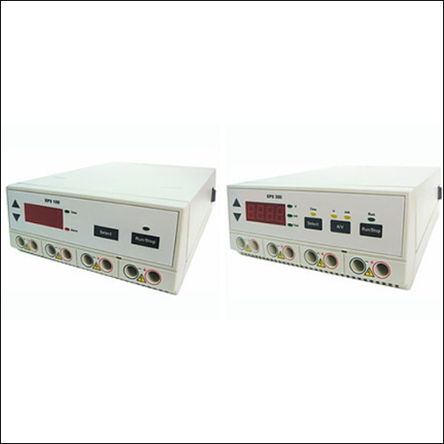 Gel Electrophoresis