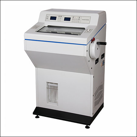 Cryostat Microtome CM2950