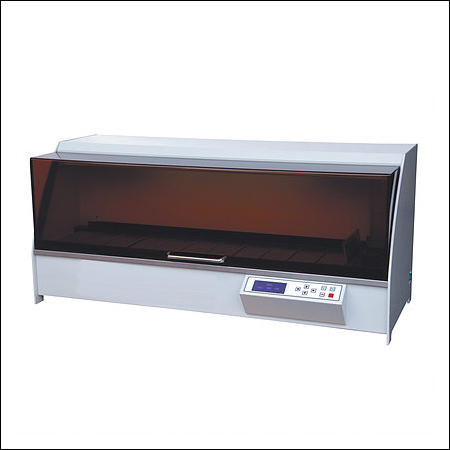 Automated Tissue Processor TP3A