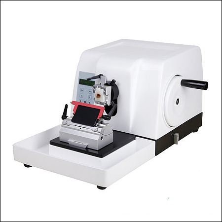 Rotary Microtome HM3358