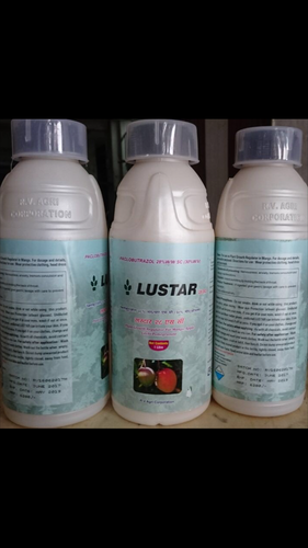 LuStar Paclobutrazol 28 % LuStar Paclobutrazol 28 %