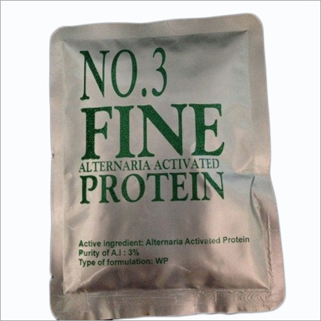 Fine Protein Fertilizer