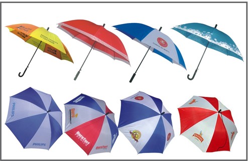 Rope Umbrella