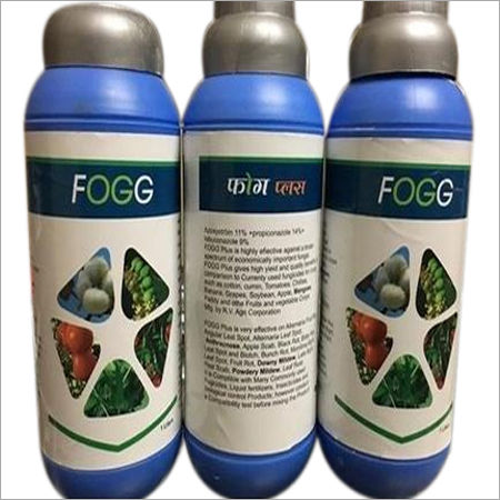 Fogg Fungicide