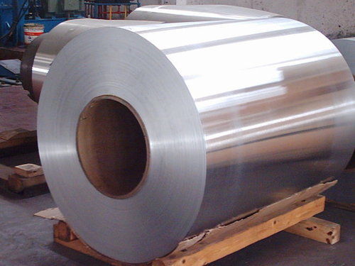 Aluminium Coils