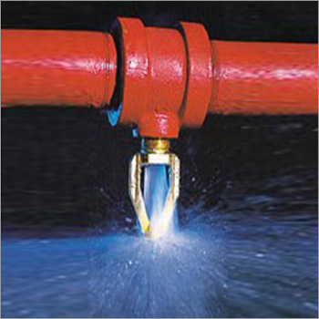 Automatic Fire Sprinkler Systems By SAFEGUARD INDUSTRIES