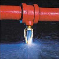 Automatic Fire Sprinkler Systems