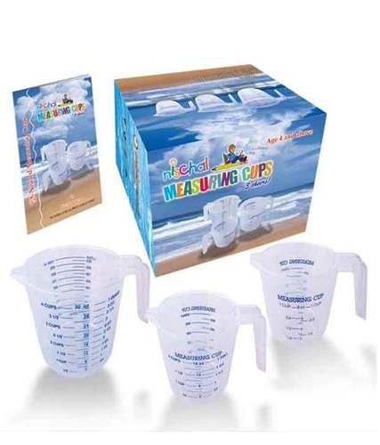 Measuring Cups