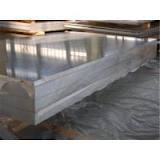 Silver Aluminium Plates