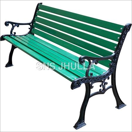 Heavy Duty Garden Bench