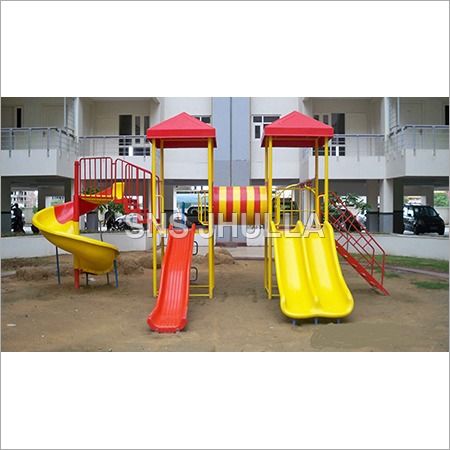 FRP Multi Play System