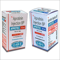 Aprotinin injection BP
