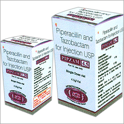 Piperacillin & Tazobactam for Injection USP 2.25g